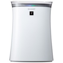 SHARP 플라즈마 클러스터 이온 공기청정기 가정용 FP-J40K-W 30㎡