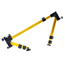 바낙스 민물받침틀 보조다리, 골드