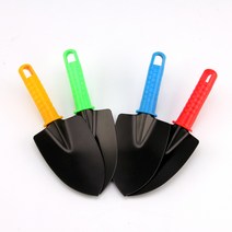 행복한세상 꽃삽 랜덤발송, 5개