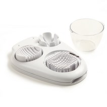 노르프로 멀티 에그 슬라이서, White, 1개