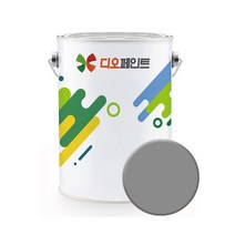 디오페인트 세라믹플러스 곰팡이 결로방지 페인트 1L, 클래식3