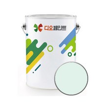 디오페인트 세라믹플러스 곰팡이 결로방지 페인트 4L, 클래식7