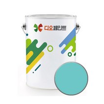 디오페인트 세라믹플러스 곰팡이 결로방지 페인트 1L, 스테디4