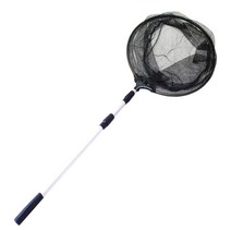 디에스클럽 3단 낚시뜰채, 원형뜰채