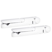 모가비 태블릿 거치대 MOG-039 2p, 화이트