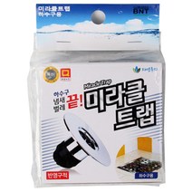 자연주의 미라클트랩 하수구용, 1개입