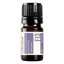 시나몬이오 아로마 에센셜 오일 E13 유칼립투스, 10ml, 1개