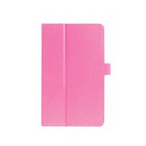 아이디스킨 지패드 8.3 가죽케이스, 핑크