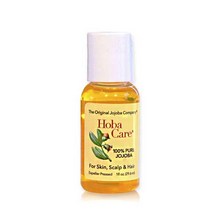더호호바컴퍼니 무농약 호호바 유아오일, 29.6ml, 1개