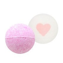 자바 베리봉봉 입욕제, 120g, 1세트, 120g, 2개