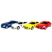 킨스마트 메르세데스 벤츠 AMG GT, 랜덤발송