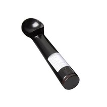 알루미늄 아이스크림 스쿠프(블랙) /디셔/샷다/디퍼, 20호(브라운), 1개