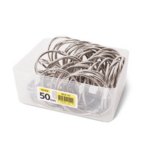 카드링_50mm_50개입, 1개