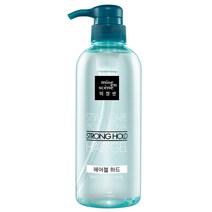 초강력왁스