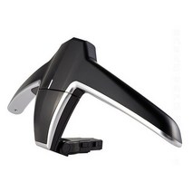 카템 뉴쏘렌토R 프리미엄 차량용 옷걸이 CT015, 1세트