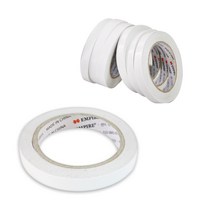 엠파이어 양면테이프 15mm x 20m, 화이트, 7개입