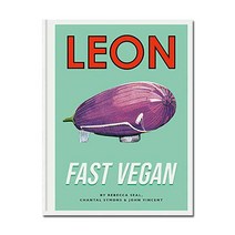 Leon Fast Vegan, Conran Octopus