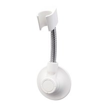 스파이더락 자바라 샤워기 행거 20 GS-3609B, 1개