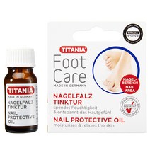 티타니아 손발톱영양제 B타입, 10ml, 1개