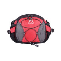 바이칼 벨트색 6L, 레드