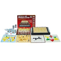 한립토이스 해피타임 보드게임, 5세 이상