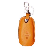 헤르만 벨러 더 넥스트 스파크 스마트키 케이스 키홀더 딥옐로우