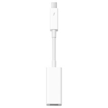 Apple 정품 썬더볼트 파이어와이어 어댑터, MD464FE/A
