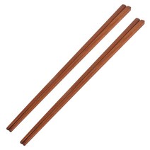 드림아트 천연옻칠 튀김젓가락2P, 2세트