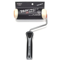 페인트메이트 겸용 페인트 롤러 180mm, 1개, 1개