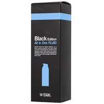 엑스온 옴므 올인원 플루이드, 120ml, 1개