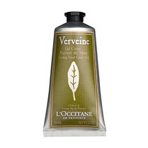 록시땅 버베나 핸드 크림, 75ml, 1개