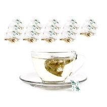 청명약초 꽃차 삼각티백, 아카시아, 1g x 15개, 1g, 15개