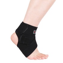AOS 201 ANKLE BAND 발목보호밴드 M, 1개