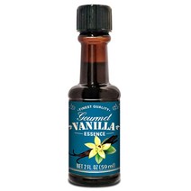 BG 바닐라 에센스 59ml, 59g, 1개