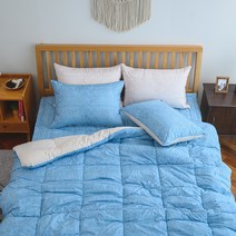 타미데코 벨리 마이크로화이바 차렵이불세트