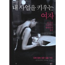 내 사업을 키우는 여자:내 꿈을 이뤄주는 행복티켓 5장, 리수, 우스이 유키, 저/신병철 역