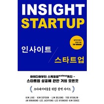 인사이트 스타트업, 행복우물, 김지호김소연임보정유현진안광노이재형이경호김소희