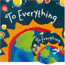 노부영 세이펜 To Everything (Paperback + CD), 제이와이북스