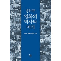 [컨텐츠하우스]한국영화의 역사와 미래, 컨텐츠하우스, 임대근