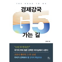 경제강국 G5 가는길, 콜로세움, 김태호