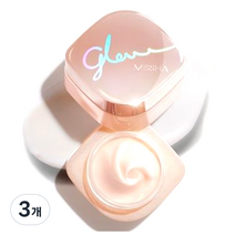 미샤 글로우 스킨밤, 50ml, 3개