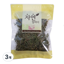야관문, 600g, 1개, 3개
