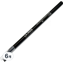 라몽 래쉬몬스터 밀라노 아이브로우 펜슬, 05 탄, 6개