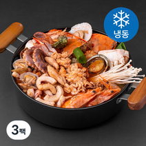 현이푸드빌 해물탕 1.5kg (냉동), 3팩