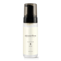 스킨멜로우 페이셜폼, 160ml, 1개