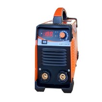 제이식 인버터 아크 휴대용 DC 용접기 초소형, ARC190K 몸체만, 1개