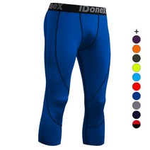 아르메데스 사계절 기능성 언더레이어 7부 바지 ID-1071