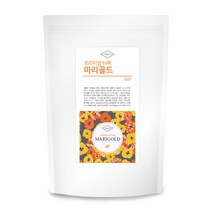 라돌체비타 마리골드 삼각티백, 1.2g, 100개