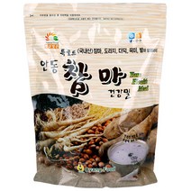 오양식품 안동 참마 건강밀, 1350g, 1개