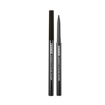 코스노리 슈퍼프루프 피팅 젤 아이라이너 펜슬 0.13g, 01 비비드 블랙, 1개
